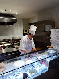 Photo n°89 de PIZZERIA TITUS RESTAURANT LES ESTIVES à Cauterets ()