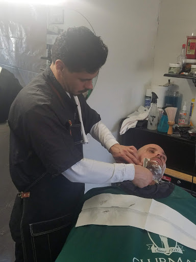 Barber Shop «Truckstop Barbershop», reviews and photos, 1430 N Lovers Ln, Ukiah, CA 95482, USA