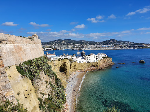 Sitios interes Ibiza
