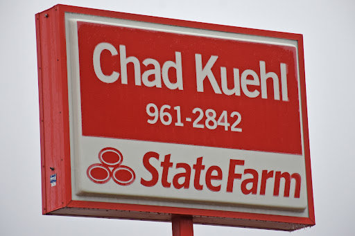 Insurance Agency «Chad Kuehl - State Farm Insurance», reviews and photos