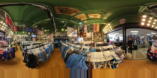 Clothing Store «Fanatic U», reviews and photos, 30409 Ford Rd, Garden City, MI 48135, USA