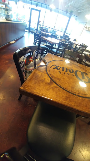 Coffee Shop «Doux Cafe», reviews and photos, 865 Dairy Ashford Rd, Houston, TX 77079, USA