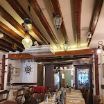 Photo n°7 de l'avis de Dobrescu.a fait le 19/02/2022 à 15:55 sur le  Taverna Capitan Uncino à Venice