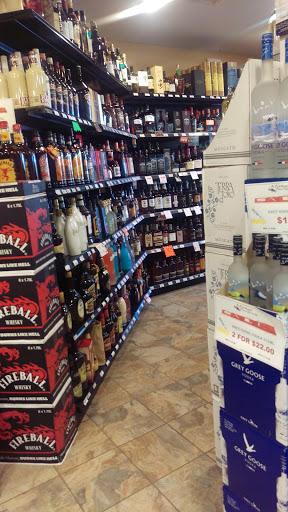 Liquor Store «Mirage Fine Spirits», reviews and photos, 4405 Colleyville Blvd #110, Colleyville, TX 76034, USA