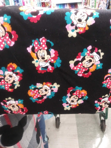 Fabric Store «Jo-Ann Fabrics and Crafts», reviews and photos, N78 W14531 Appleton Ave, Menomonee Falls, WI 53051, USA