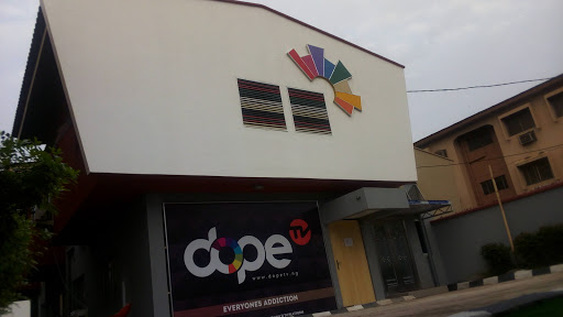 Dope TV, 8 Ajanaku St, Opebi, Ikeja, Nigeria, Movie Theater, state Lagos