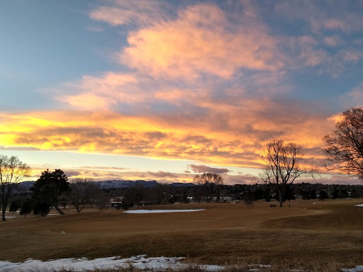 Golf Course «Cherokee Ridge Golf Course», reviews and photos, 1850 Tuskegee Pl, Colorado Springs, CO 80915, USA