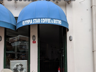 Olympia Star Coffee & Bistro
