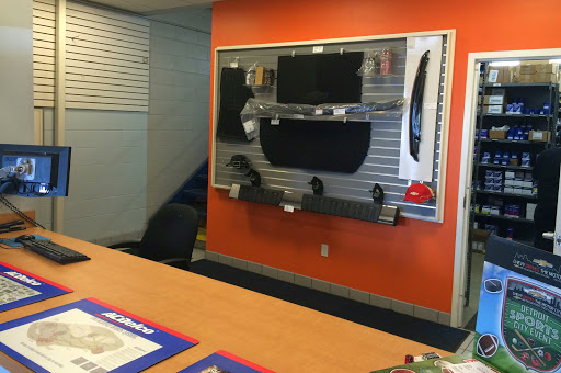 Chevrolet Dealer «Victory Chevrolet Buick», reviews and photos, 1250 Dexter St, Milan, MI 48160, USA