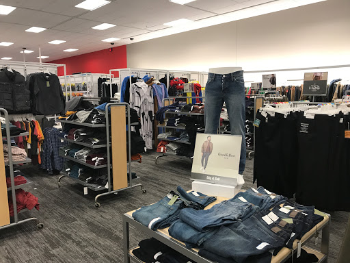 Department Store «Target», reviews and photos, 4000 Monument Rd, Philadelphia, PA 19131, USA