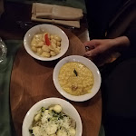 Photo n°9 de l'avis de Vale. fait le 15/11/2019 à 09:27 sur le  The Premiata Gnoccheria and Risotteria à Varese