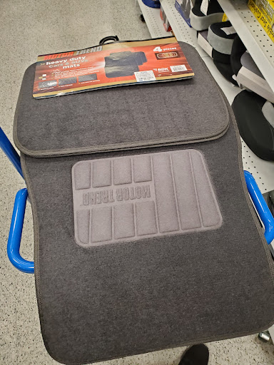 Clothing Store «Ross Dress for Less», reviews and photos, 10744 E Foothill Blvd, Rancho Cucamonga, CA 91730, USA