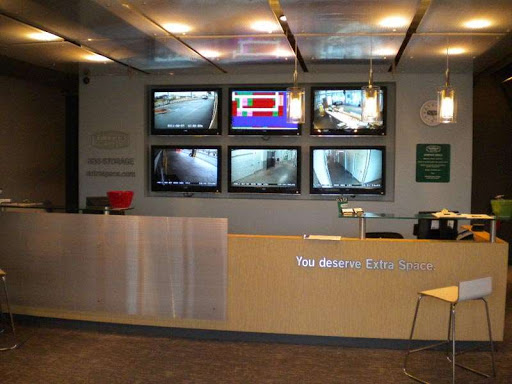 Storage Facility «Extra Space Storage», reviews and photos, 173 Stanhope Sparta Rd, Andover, NJ 07821, USA