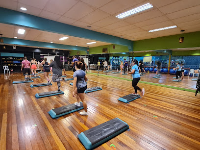 Cebu Holiday Spa and Gym - Gov. M. Cuenco Ave, Cebu City, 6000 Cebu, Philippines