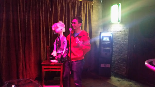 Club «Hole In the Wall», reviews and photos, 3177 Peachtree Rd #101, Atlanta, GA 30305, USA