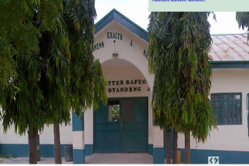 FEMA Schools, Minna - Zungeru Rd, Bosso, Minna, Nigeria, Private School, state Niger