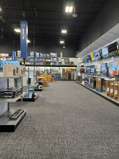 Electronics Store «Best Buy», reviews and photos, 16680 Highlands Center Blvd, Bristol, VA 24202, USA