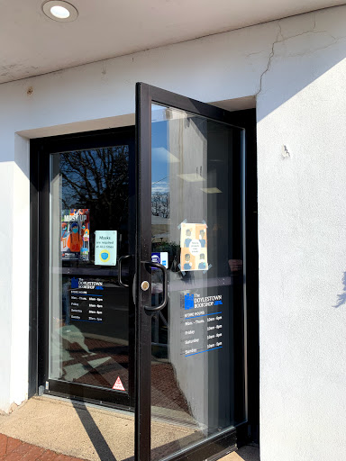 Book Store «Doylestown Bookshop», reviews and photos, 16 S Main St, Doylestown, PA 18901, USA