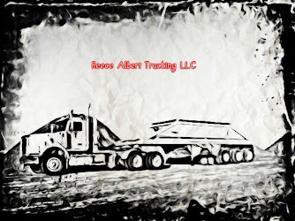 Reece Albert Trucking LLC