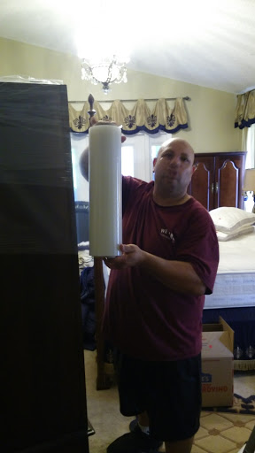 Moving and Storage Service «Affordable Moving Corporation», reviews and photos, 209 N Leavitt Ave, Orange City, FL 32763, USA