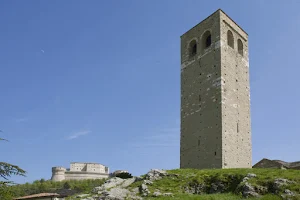 Torre Civica San Leo image