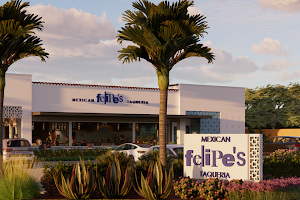 Felipes's Mexican Taqueria image