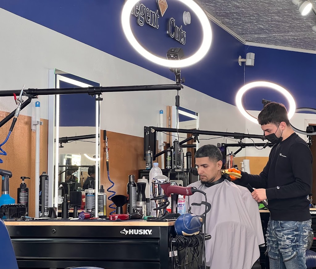 Regent Cuts Madison, WI 53711 Services and Reviews