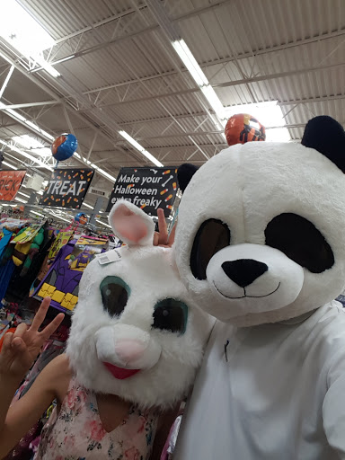 Department Store «Walmart Supercenter», reviews and photos, 550 US-27, Clermont, FL 34714, USA