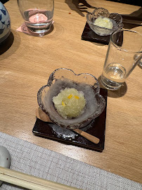 Les plus récentes photos du Restaurant d'anguilles (unagi) Nodaïwa à Paris - n°12