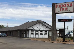 Friona Inn image