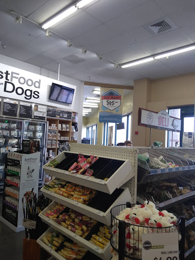 Pet Supply Store «Pet Food Express», reviews and photos, 5148 Stevens Creek Blvd, San Jose, CA 95129, USA