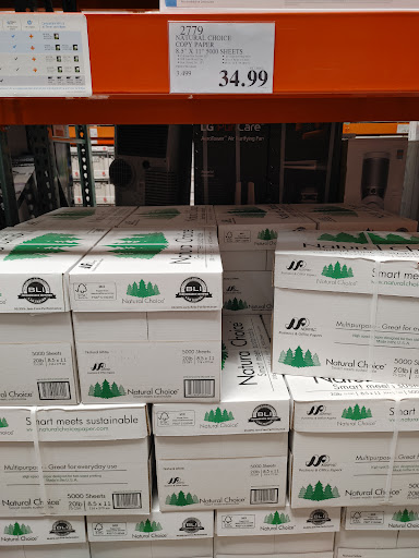 Warehouse store «Costco Wholesale», reviews and photos, 3901 W Costco Dr, Tucson, AZ 85741, USA