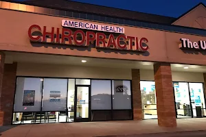 American Health Chiropractic image