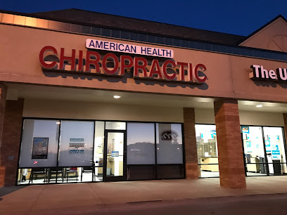 American Health Chiropractic - Chiropractor in Milford Ohio