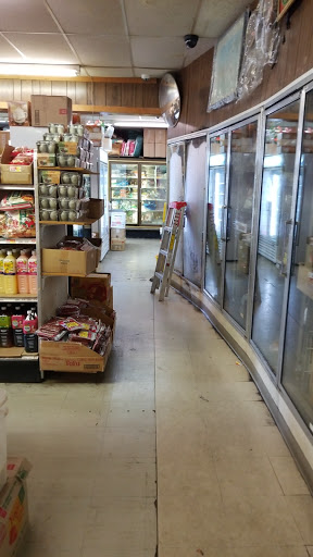 Asian Grocery Store «Vinh Phat Oriental Market», reviews and photos, 12351 Florida Blvd, Baton Rouge, LA 70815, USA