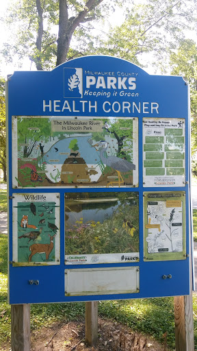 Public Golf Course «Lincoln Park Golf Course», reviews and photos, 1000 W Hampton Ave, Glendale, WI 53209, USA