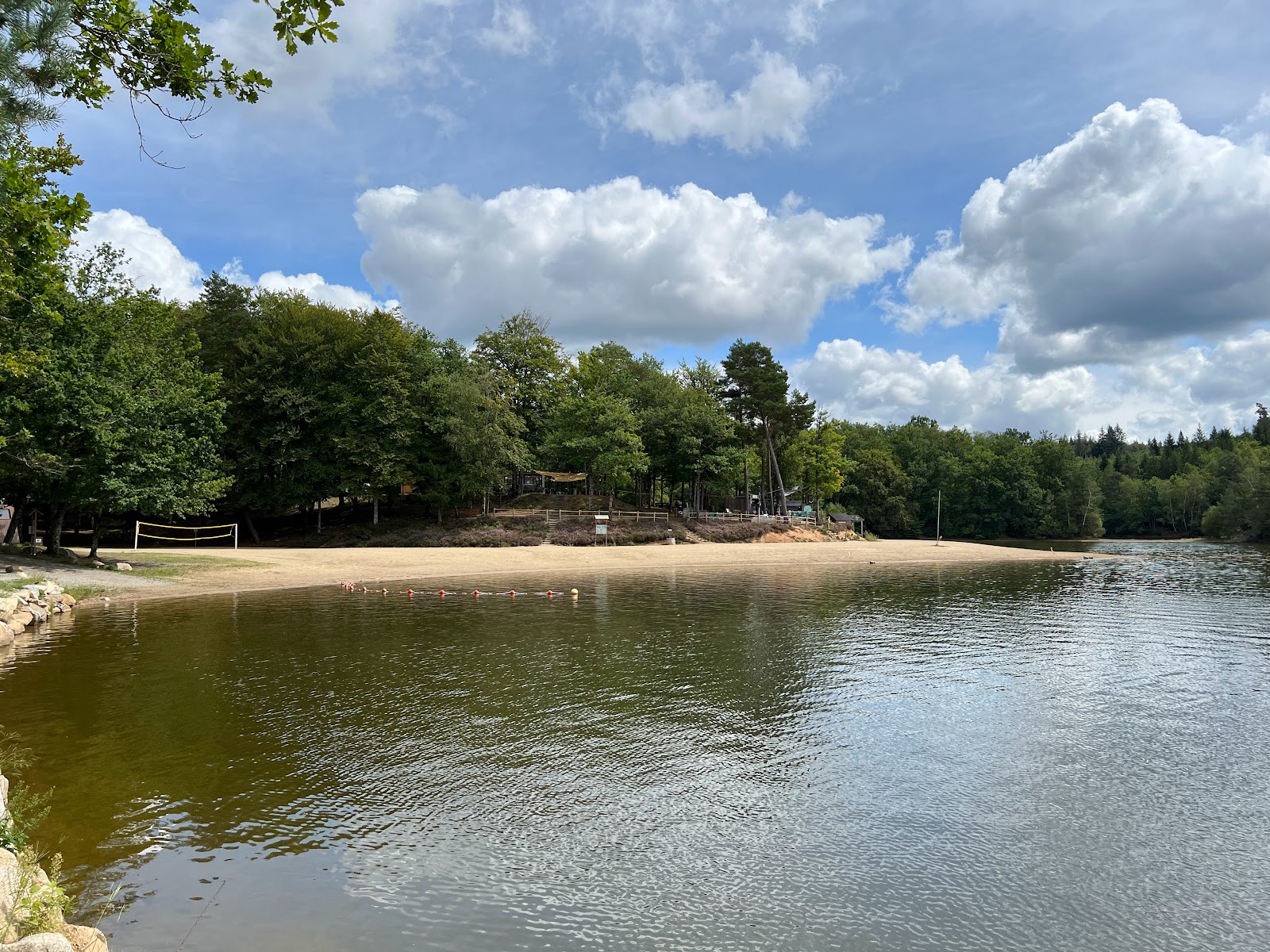 Plage le Maury photo #7