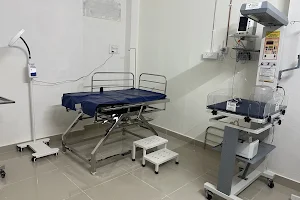 Lotus hospital image