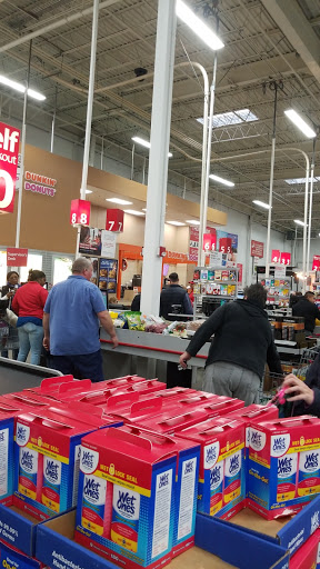 Warehouse club «BJ’s Wholesale Club», reviews and photos, 607 Old Country Rd, Riverhead, NY 11901, USA