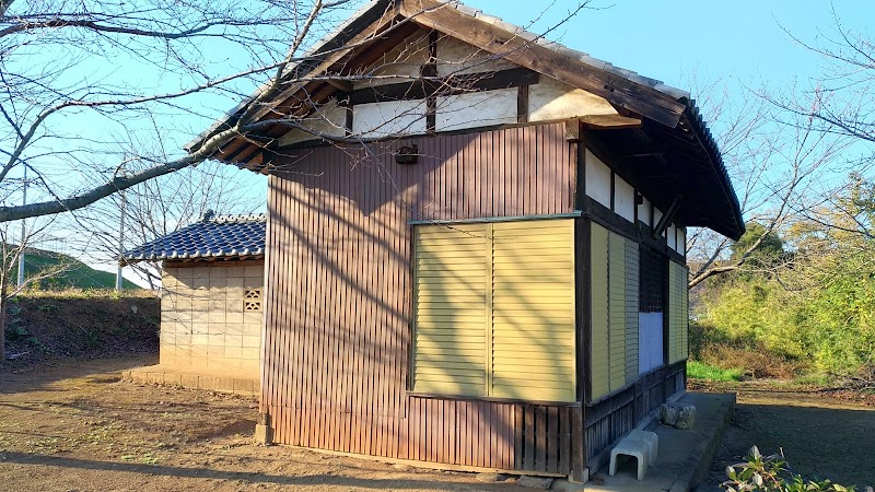 雷電神社