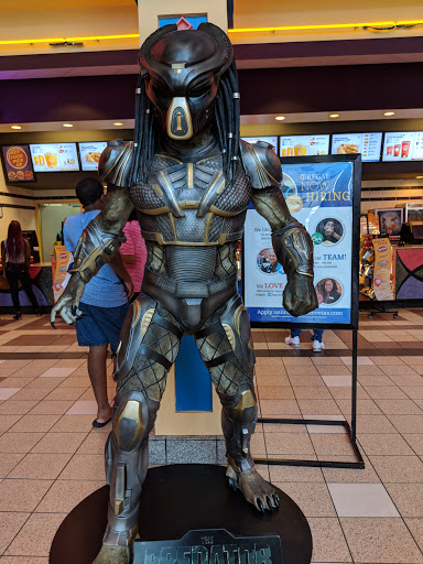 Movie Theater «Regal Cinemas Atlantic Station 18 IMAX & RPX», reviews and photos, 261 19th St NW #1250, Atlanta, GA 30363, USA