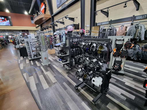 Motorcycle Dealer «Adamec Harley-Davidson», reviews and photos, 8909 Baymeadows Rd, Jacksonville, FL 32256, USA