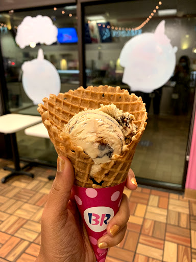 Baskin-Robbins