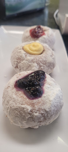 Donut Shop «Peace, Love And Little Donuts Of Green», reviews and photos, 3700 Massillon Rd, Uniontown, OH 44685, USA