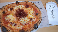 Pizzeria Pizzeria Lucifero à Anguillara Sabazia (la carte)