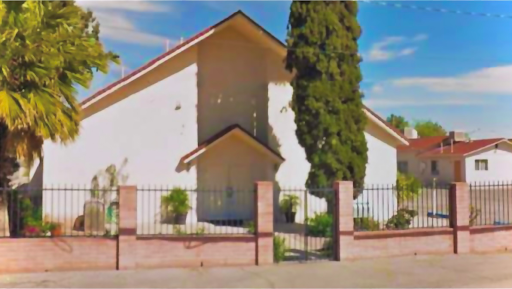 Iglesia Central Adventista Hispana de Tucson