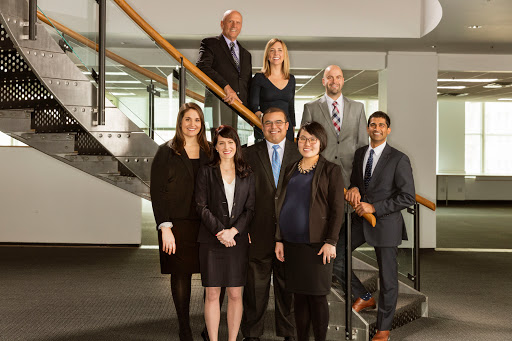 Immigration Attorney «Robert Brown LLC», reviews and photos