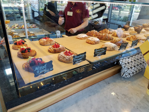 Porto's Bakery and Cafe