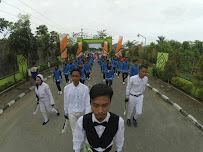 Foto SMP  Swasta Panca Budi Perdagangan, Kabupaten Simalungun