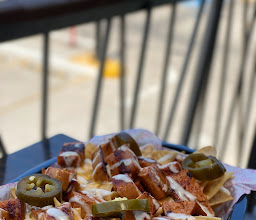 Swing Restaurant photo